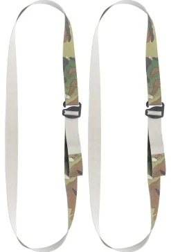 Varusteleka Reppujen Osat Ja Tarvikkeet ^ Irtohihna, 110 cm, 2-pack