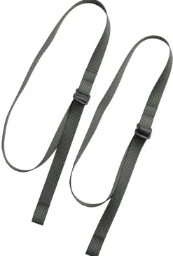 Varusteleka Reppujen Osat Ja Tarvikkeet ^ Irtohihna, 110 cm, 2-pack