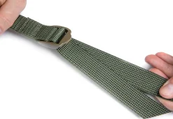 Varusteleka Reppujen Osat Ja Tarvikkeet ^ Irtohihna, 110 cm, 2-pack