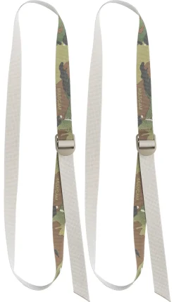 Varusteleka Reppujen Osat Ja Tarvikkeet ^ Irtohihna, 110 cm, 2-pack