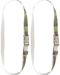 Varusteleka Reppujen Osat Ja Tarvikkeet ^ Irtohihna, 110 cm, 2-pack