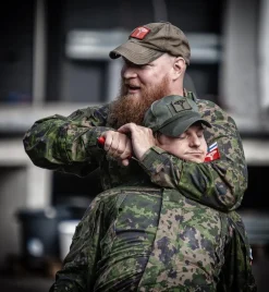 Varusteleka Puukot Ja Veitset ^ Jääkäripuukko 140 harjoitusveitsi