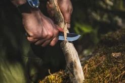 Varusteleka Puukot Ja Veitset ^ Jääkäripuukko 85, hiiliteräs