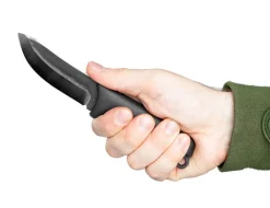 Varusteleka Puukot Ja Veitset ^ Jääkäripuukko 85 vyölenkkimuovilestalla