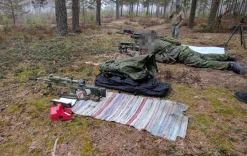 Varusteleka Taskut ^ Karttatasku