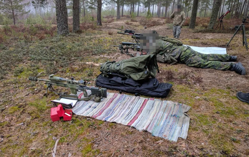 Varusteleka Taskut ^ Karttatasku