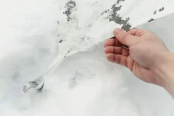 Varusteleka Majoitteet ^ laavukangas