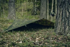 Varusteleka Majoitteet ^ laavukangas
