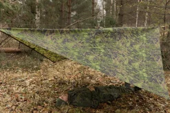 Varusteleka Majoitteet ^ laavukangas