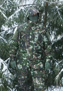 Särmä TST Käsineet|L1 Base Layer ^ Varusteleka L1 aluskäsineet, merinovillaa