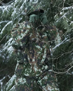 Särmä TST Käsineet|L1 Base Layer ^ Varusteleka L1 aluskäsineet, merinovillaa