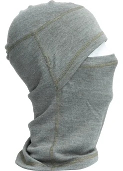 Varusteleka Päähineet|L1 Base Layer ^ L1 FR kypärähuppu, merinovillaa