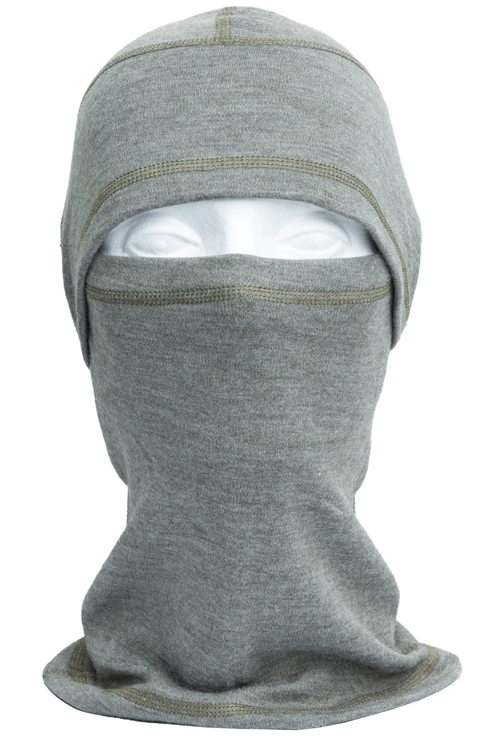 Varusteleka Päähineet|L1 Base Layer ^ L1 FR kypärähuppu, merinovillaa