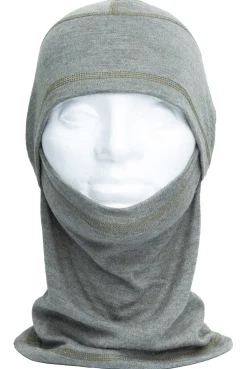 Varusteleka Päähineet|L1 Base Layer ^ L1 FR kypärähuppu, merinovillaa