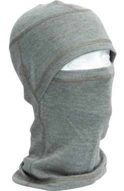 Varusteleka Päähineet|L1 Base Layer ^ L1 FR kypärähuppu, merinovillaa