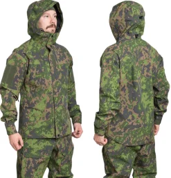 Varusteleka Takit|L6 Waterproof Shell ^ L6 Hardshell-kuoritakki