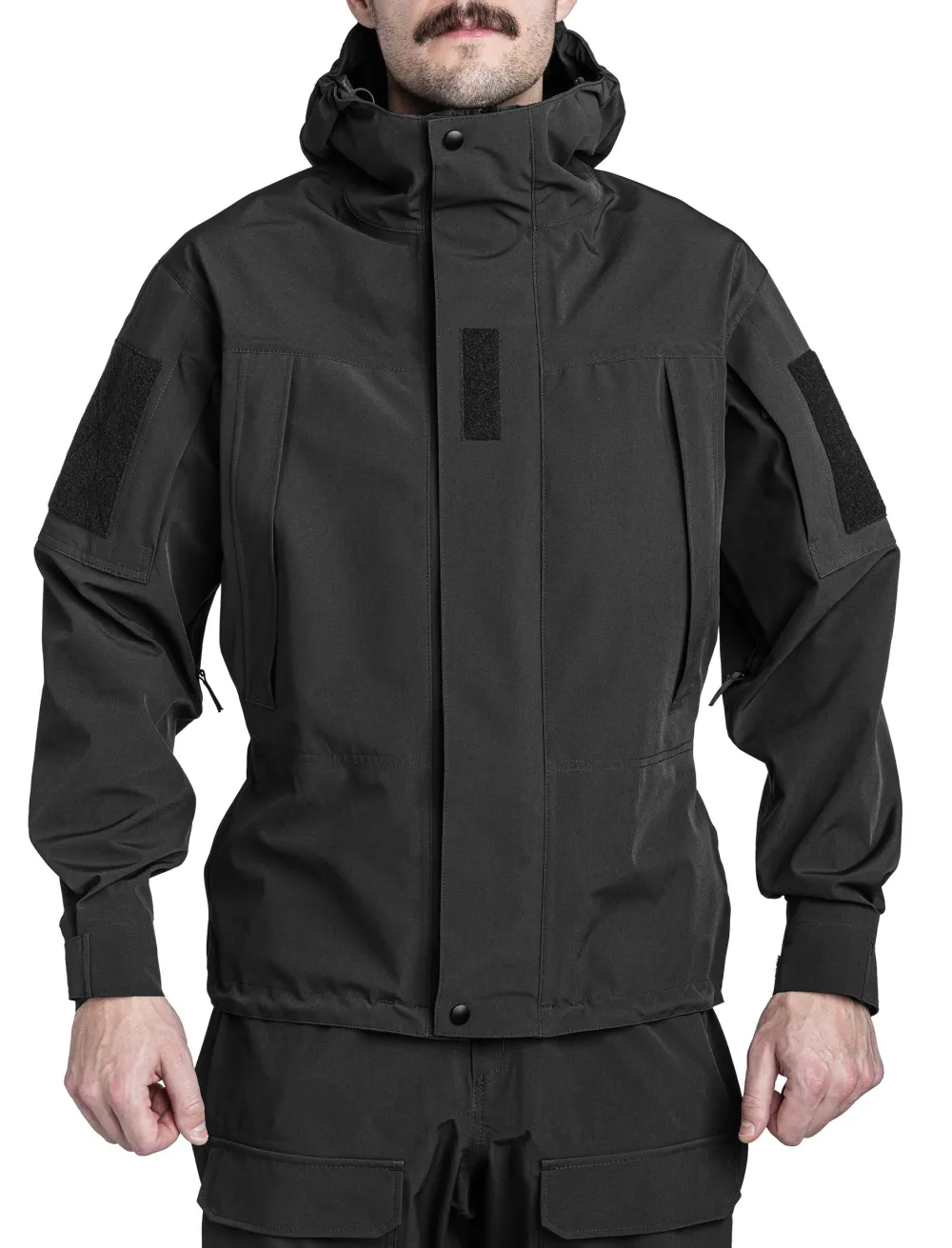 Varusteleka Takit|L6 Waterproof Shell ^ L6 Hardshell-kuoritakki