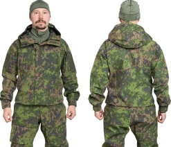 Varusteleka Takit|L6 Waterproof Shell ^ L6 Hardshell-kuoritakki
