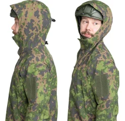 Varusteleka Takit|L6 Waterproof Shell ^ L6 Hardshell-kuoritakki
