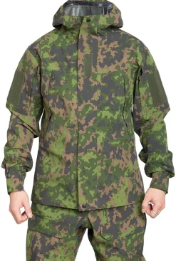 Varusteleka Takit|L6 Waterproof Shell ^ L6 Hardshell-kuoritakki