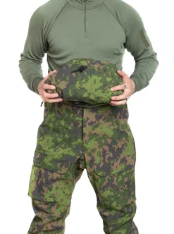 Varusteleka Takit|L6 Waterproof Shell ^ L6 Hardshell-kuoritakki
