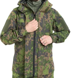 Varusteleka Takit|L6 Waterproof Shell ^ L6 Hardshell-kuoritakki