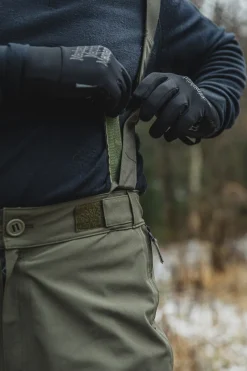 Varusteleka L6 Waterproof Shell|Housut ^ L6 Hardshell-kuorihousut