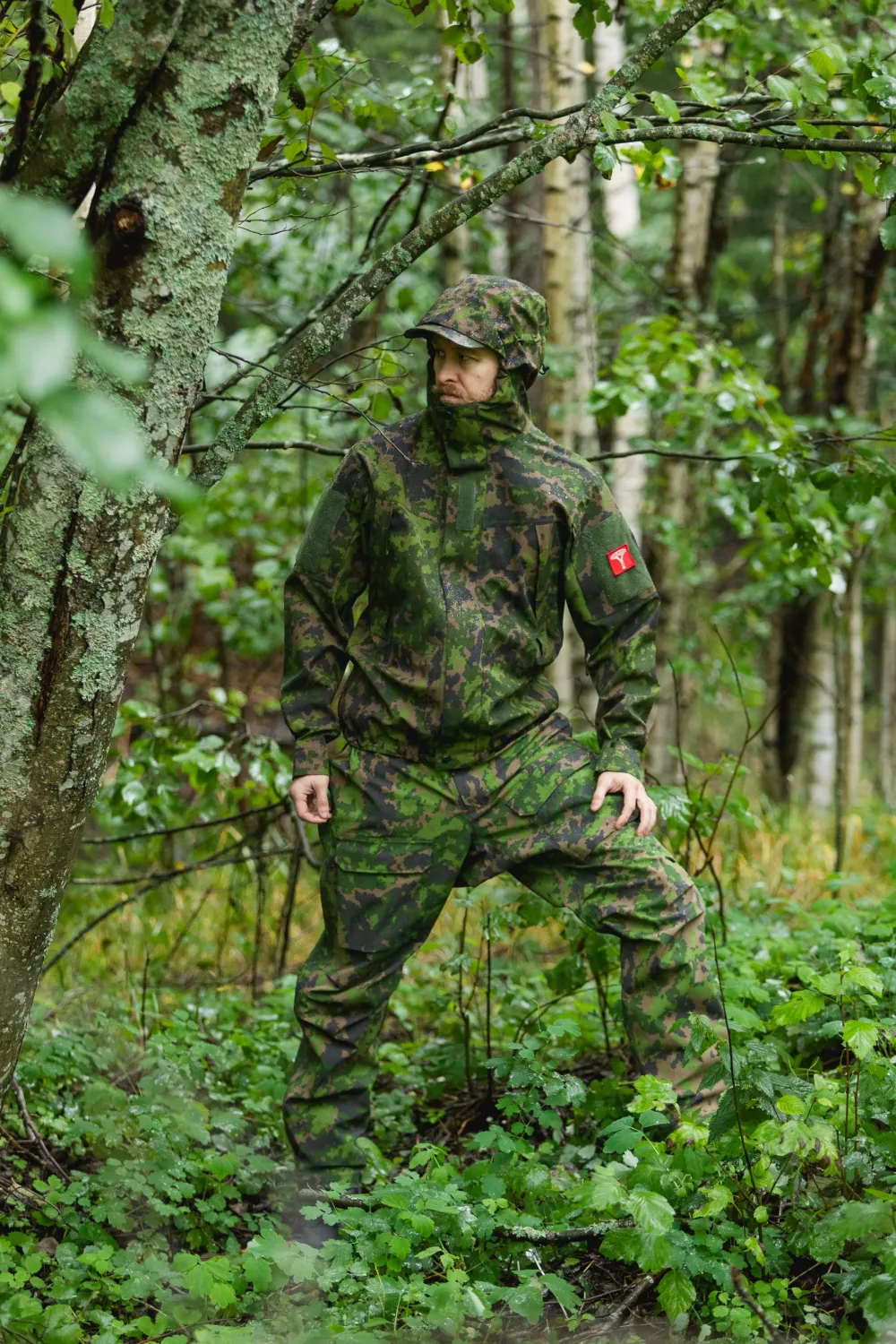 Varusteleka L6 Waterproof Shell|Housut ^ L6 Hardshell-kuorihousut