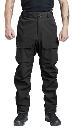 Varusteleka L6 Waterproof Shell|Housut ^ L6 Hardshell-kuorihousut