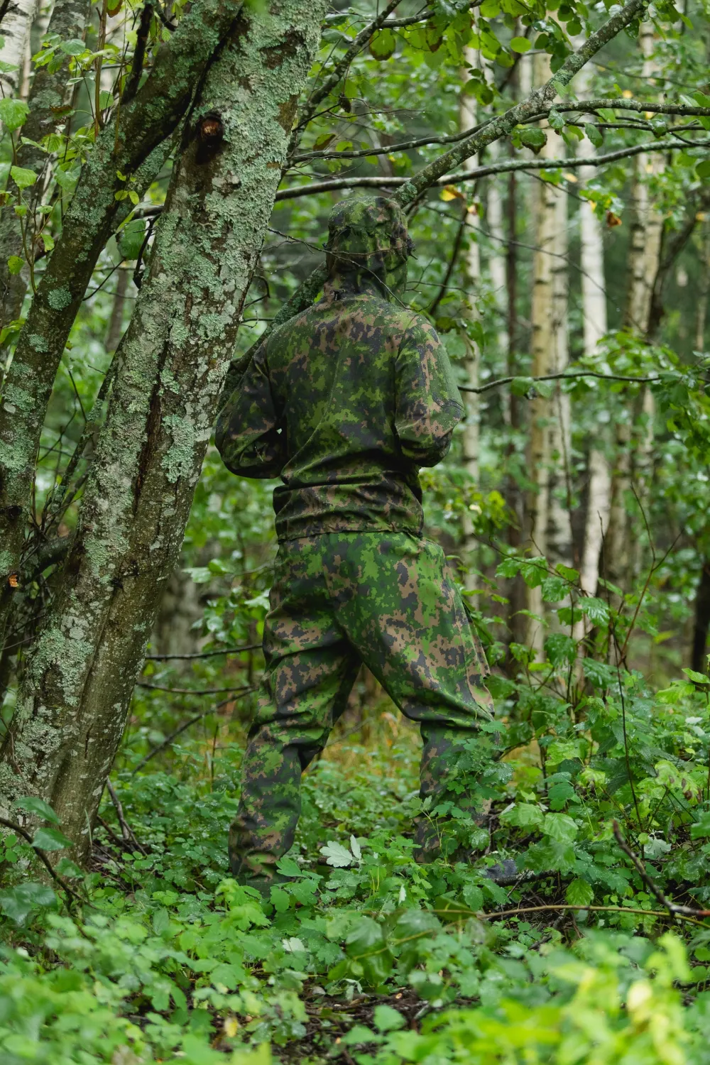 Varusteleka L6 Waterproof Shell|Housut ^ L6 Hardshell-kuorihousut