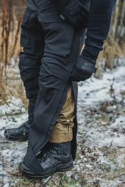 Varusteleka L6 Waterproof Shell|Housut ^ L6 Hardshell-kuorihousut