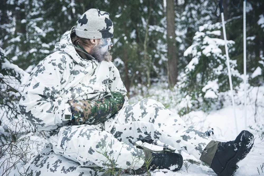 Varusteleka L5 Thermal Shell|Käsineet ^ L5 kädenlämmitinmuhvi