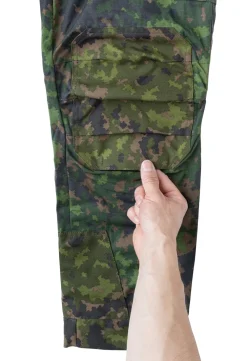 Varusteleka L4 Field Wear|Housut ^ L4 Kenttähousut