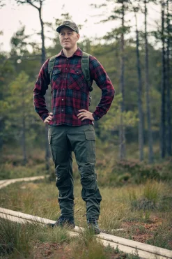 Varusteleka L4 Field Wear|Housut ^ L4 Kenttähousut