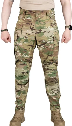 Varusteleka L4 Field Wear|Housut ^ L4 Kenttähousut
