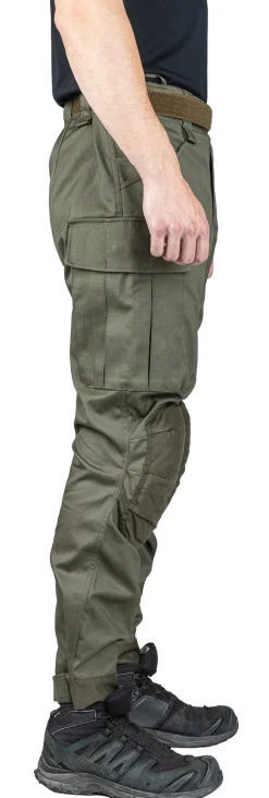 Varusteleka L4 Field Wear|Housut ^ L4 Kenttähousut