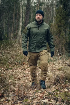 Varusteleka L4 Field Wear|Housut ^ L4 Kenttähousut