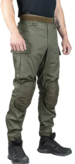 Varusteleka L4 Field Wear|Housut ^ L4 Kenttähousut