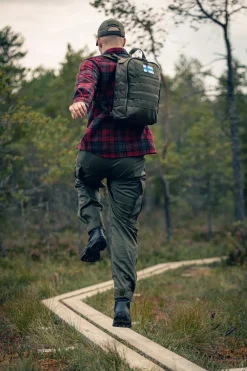 Varusteleka L4 Field Wear|Housut ^ L4 Kenttähousut