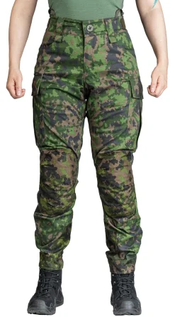 Varusteleka L4 Field Wear|Housut ^ L4 Kenttähousut (Vanha versio)