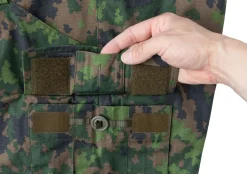 Varusteleka L4 Field Wear|Housut ^ L4 Kenttähousut (Vanha versio)