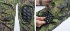 Varusteleka L4 Field Wear|Housut ^ L4 Kenttähousut (Vanha versio)