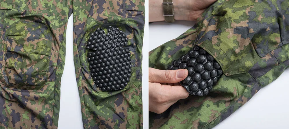 Varusteleka L4 Field Wear|Housut ^ L4 Kenttähousut (Vanha versio)
