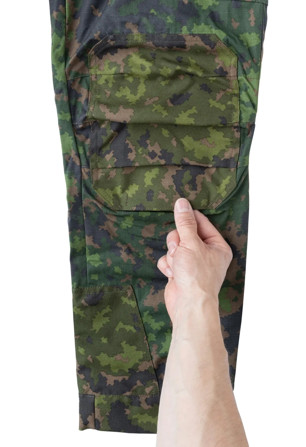 Varusteleka L4 Field Wear|Housut ^ L4 Kenttähousut (Vanha versio)