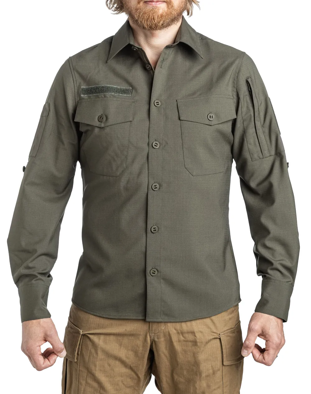 Varusteleka Paidat|L4 Field Wear ^ L4 kenttäpaita