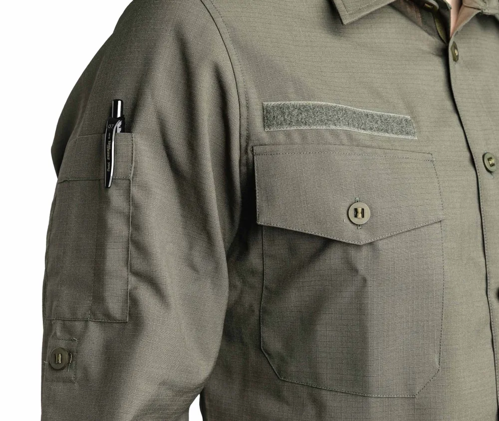 Varusteleka Paidat|L4 Field Wear ^ L4 kenttäpaita