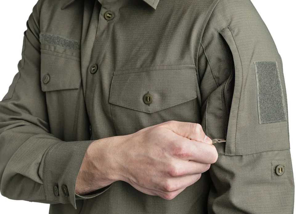 Varusteleka Paidat|L4 Field Wear ^ L4 kenttäpaita