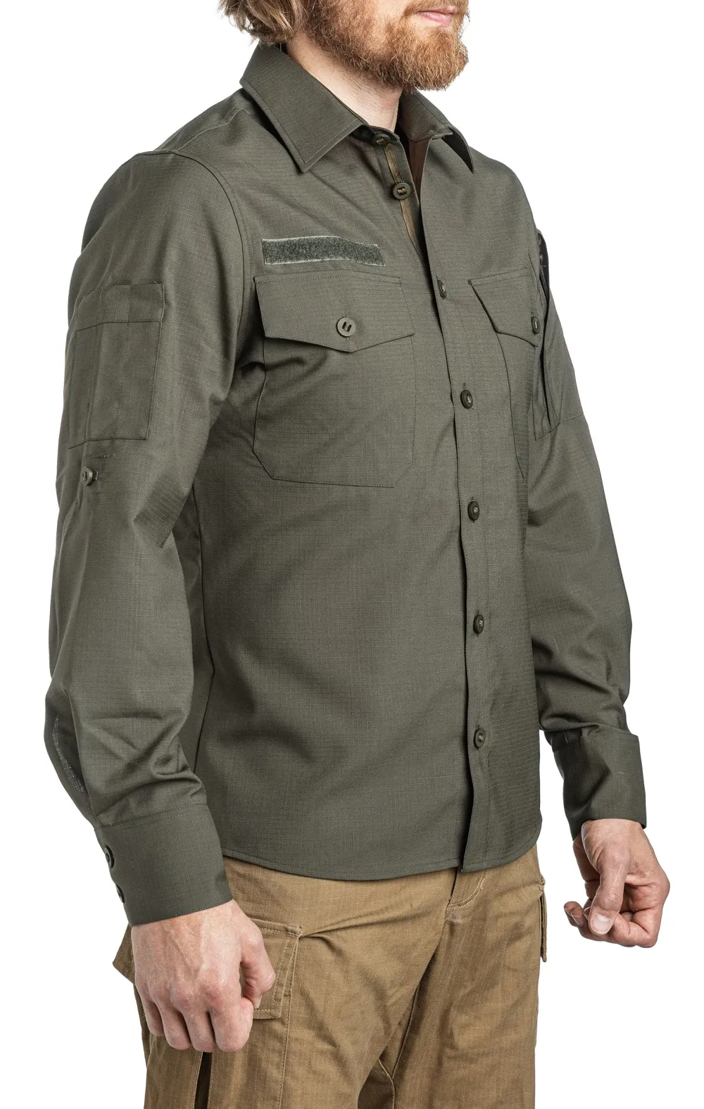 Varusteleka Paidat|L4 Field Wear ^ L4 kenttäpaita
