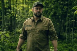Varusteleka Paidat|L4 Field Wear ^ L4 kenttäpaita (Vanha versio)