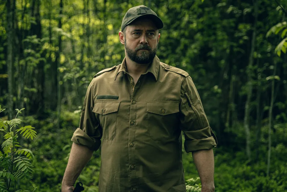 Varusteleka Paidat|L4 Field Wear ^ L4 kenttäpaita (Vanha versio)